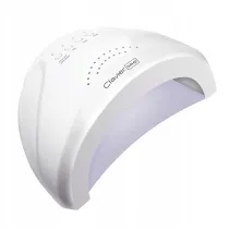 Clavier Lampa do hybryd 48W z lustrzanym dnem Q7