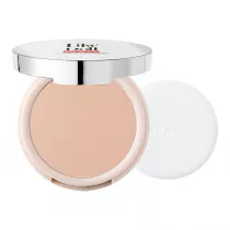 Pupa Milano Like A Doll Nude Skin Compact Powder SPF15 puder matujcy 005 10 g