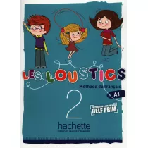 Les Loustics 2. Podrcznik