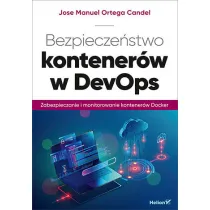 Bezpiecze�stwo kontener�w w DevOps