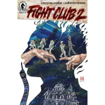 Fight Club 2. Tom 10