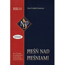 Pie�� nad pie�niami. Nowy przek�ad dynamiczny
