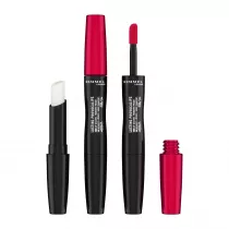 Rimmel Lasting Provocalips dugotrwaa pomadka do ust 2w1 500 Kiss The Town Red 6 ml