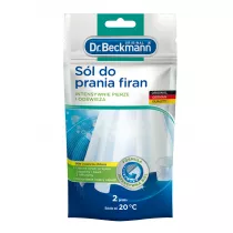 Dr. Beckmann Sl do prania firan 80 g