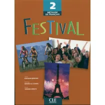 Festival 2 podr�cznik CLE