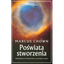 Po�wiata Stworzeniamarcus Chown