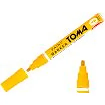 Toma Marker olejny okr�g�y