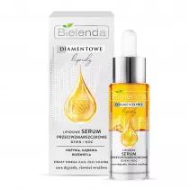Bielenda Diamentowe Lipidy lipidowe serum przeciwzmarszczkowe do twarzy 30 ml