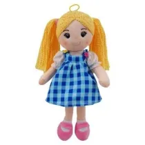 Lalka Basia 35cm Tulilo