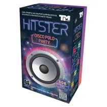 Hitster Gra Disco Polo Party Tm Toys