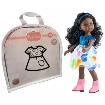 Ubranko dla lalek 32cm Paola Reina