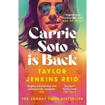 Carrie Soto Is Back wer. angielska