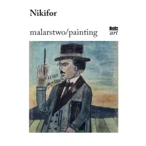 Nikifor Malarstwo