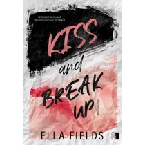 Kiss and break up. Magnolia Cove. Tom 1