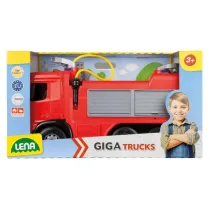 Lena Gigant Wz straacki Mercedes