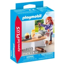 Pani cukiernik 71479 Playmobil