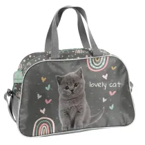 Torba sportowa Lovely Cat PP26CS-074