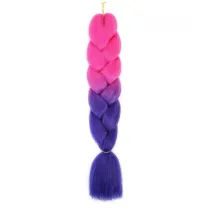 Ecarla Pasma syntetyczne 120cm wls50
