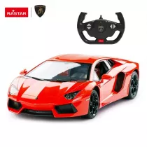 Lamborghini Aventador LP700 1:14 Rastar