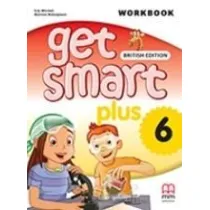 Get smart plus 6 WB