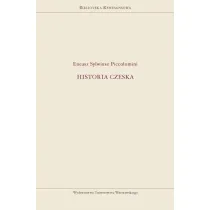 Historia czeska