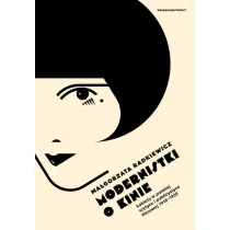 Modernistki o kinie (pocket)