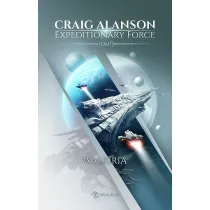 Walkiria. Expeditionary Force. Tom 9