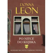 Po nitce do k��bka