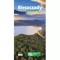 Przewodnik Bieszczady