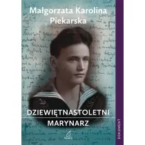 Dziewi�tnastoletni marynarz