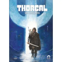 Thorgal Gra Fabularna. Podr�cznik g��wny