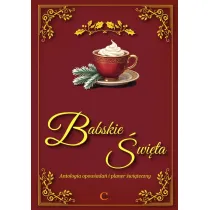 Babskie �wi�ta (barwione brzegi)