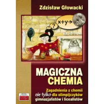 Magiczna chemia