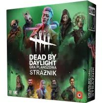 Dead by Daylight: Stra�nik