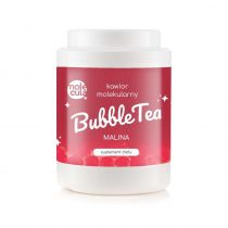 Molecula Molekularny kawior o smaku maliny do bubble tea 2 kg