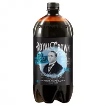 Royal Crown Cola Napj gazowany No sugar 1.3 l