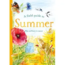 A Field Guide to Summer wer. angielska