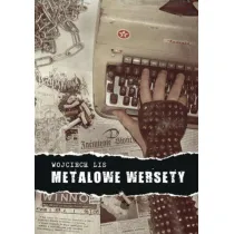 Metalowe wersety