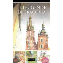 Le leggende di Cracovia (Legendy o Krakowie)