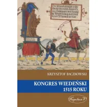 Kongres Wiede�ski 1515 roku