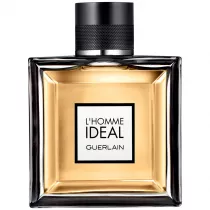 Guerlain L'Homme Ideal Woda toaletowa 50 ml