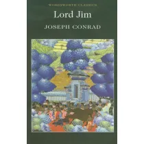 Lord Jim. Wordsworth Classics wer. angielska