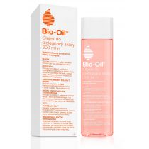 Bio Oil Specjalistyczny olejek do pielęgnacji skóry 200 ml