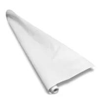 Obrus w rolce bia�y 1,2x8 m
