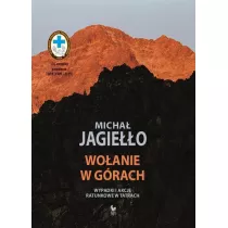 Woanie w grach. Wypadki i akcje ratunkowe w Tatrach