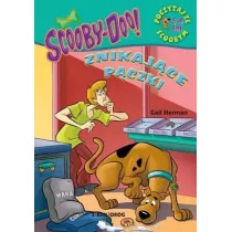 Scooby-Doo! Znikajce pczki