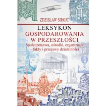 Leksykon gospodarowania w przesz�o�ci