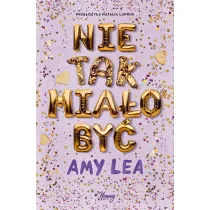 Nie tak mia�o by�