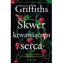 Skwer krwawi�cego serca