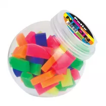 Patio Gumka owkowa Neon